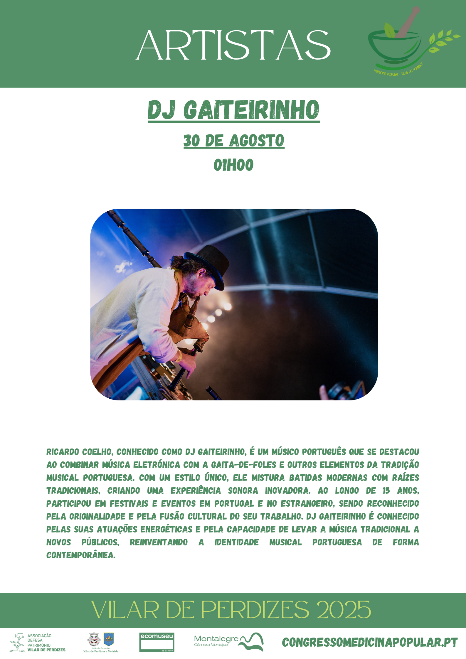 Artista 4