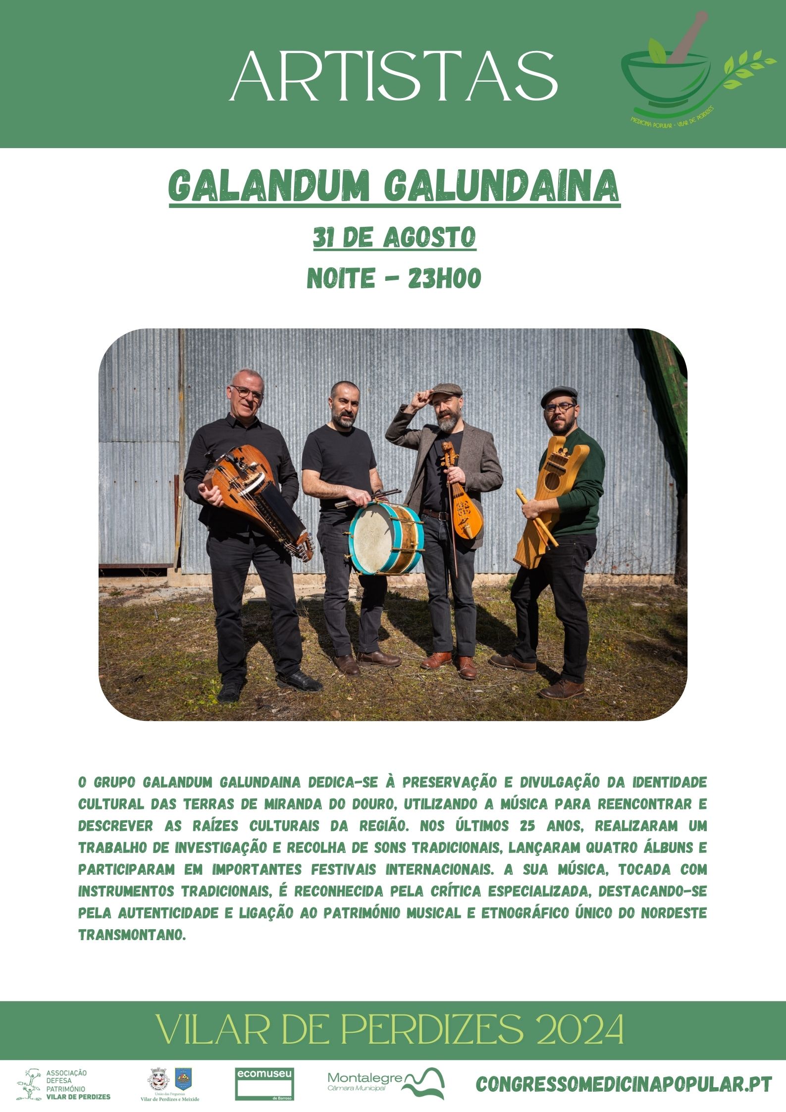 Galandum