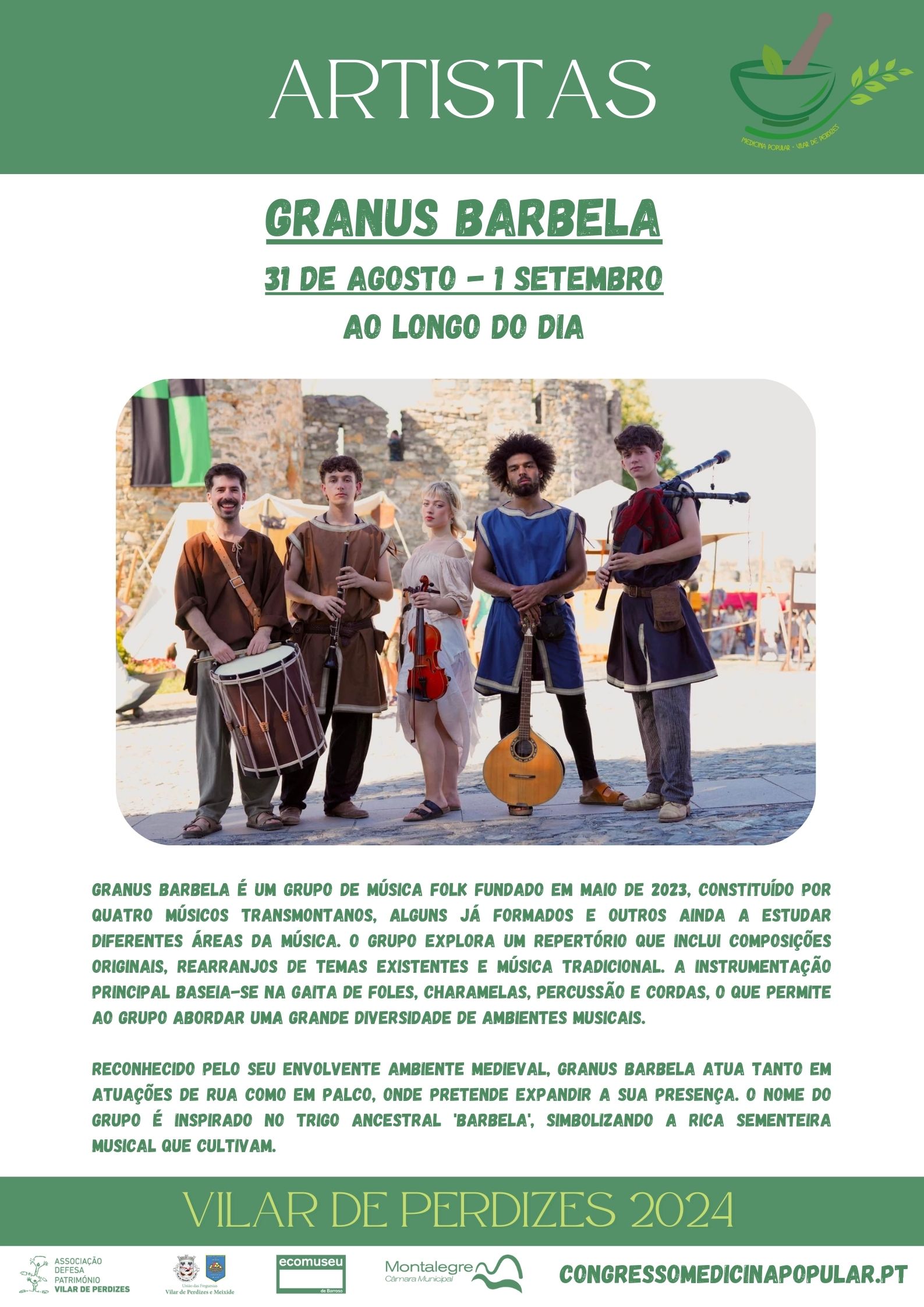 Granus