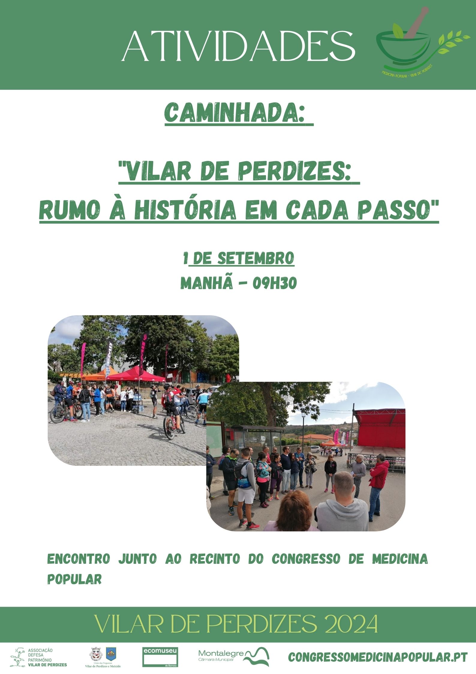 Caminhada