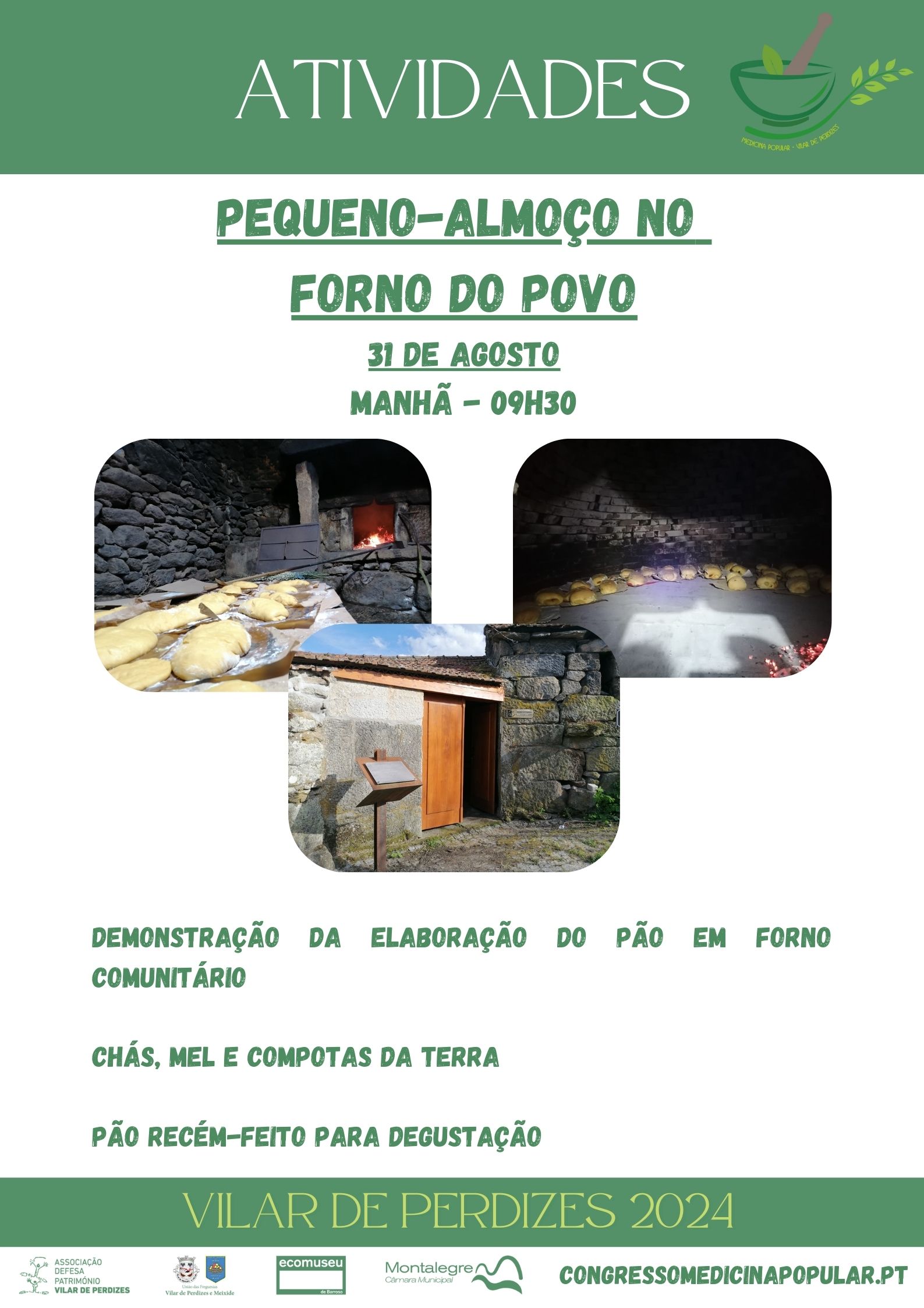Forno