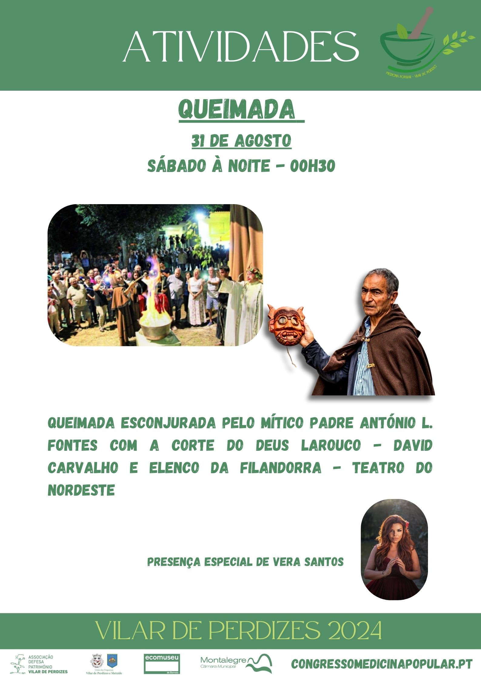 Queimada