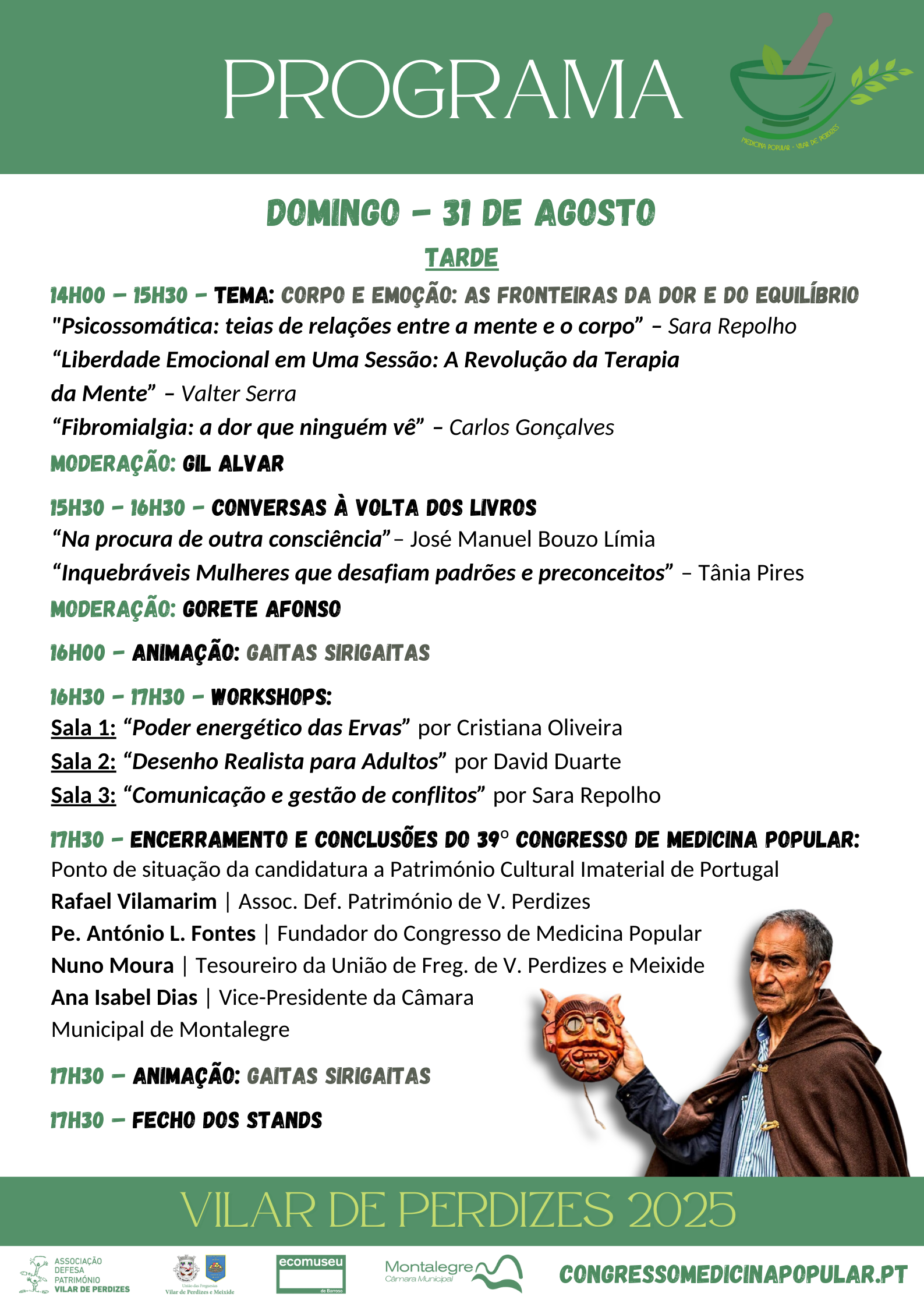 Programa Domingo 2