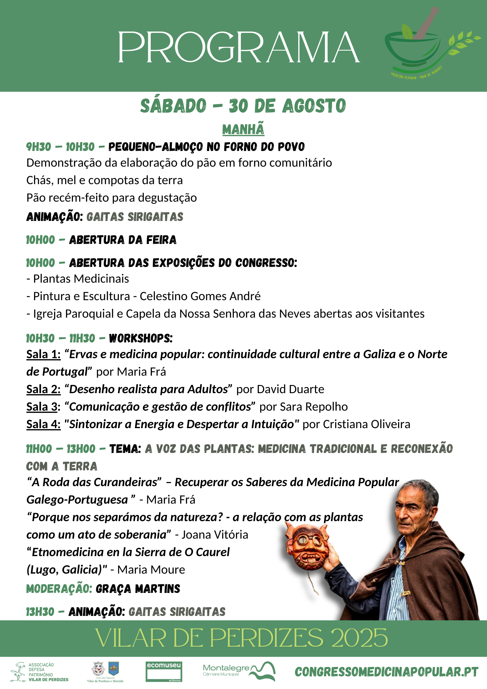 Programa Sábado 1
