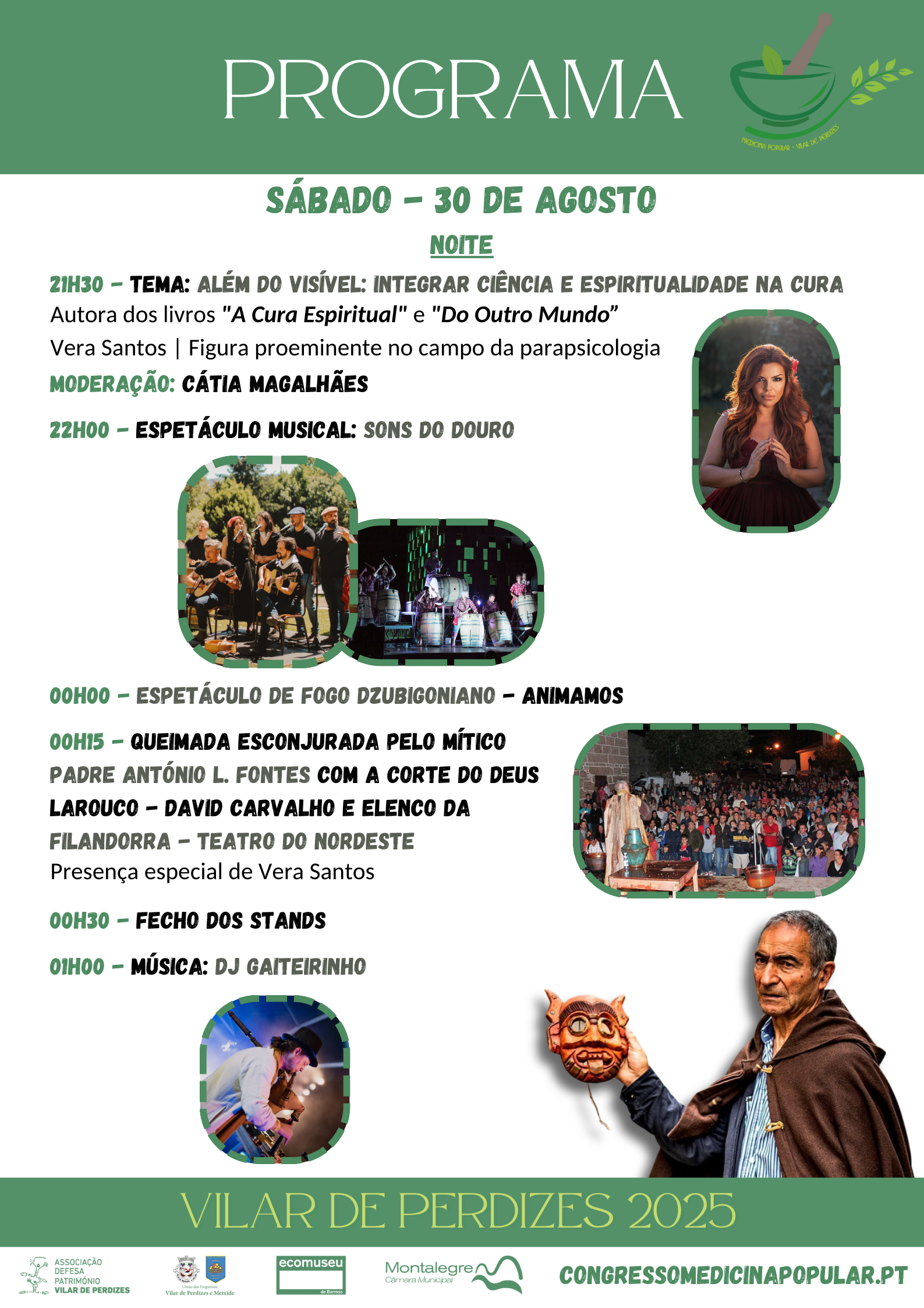Programa Sábado 3