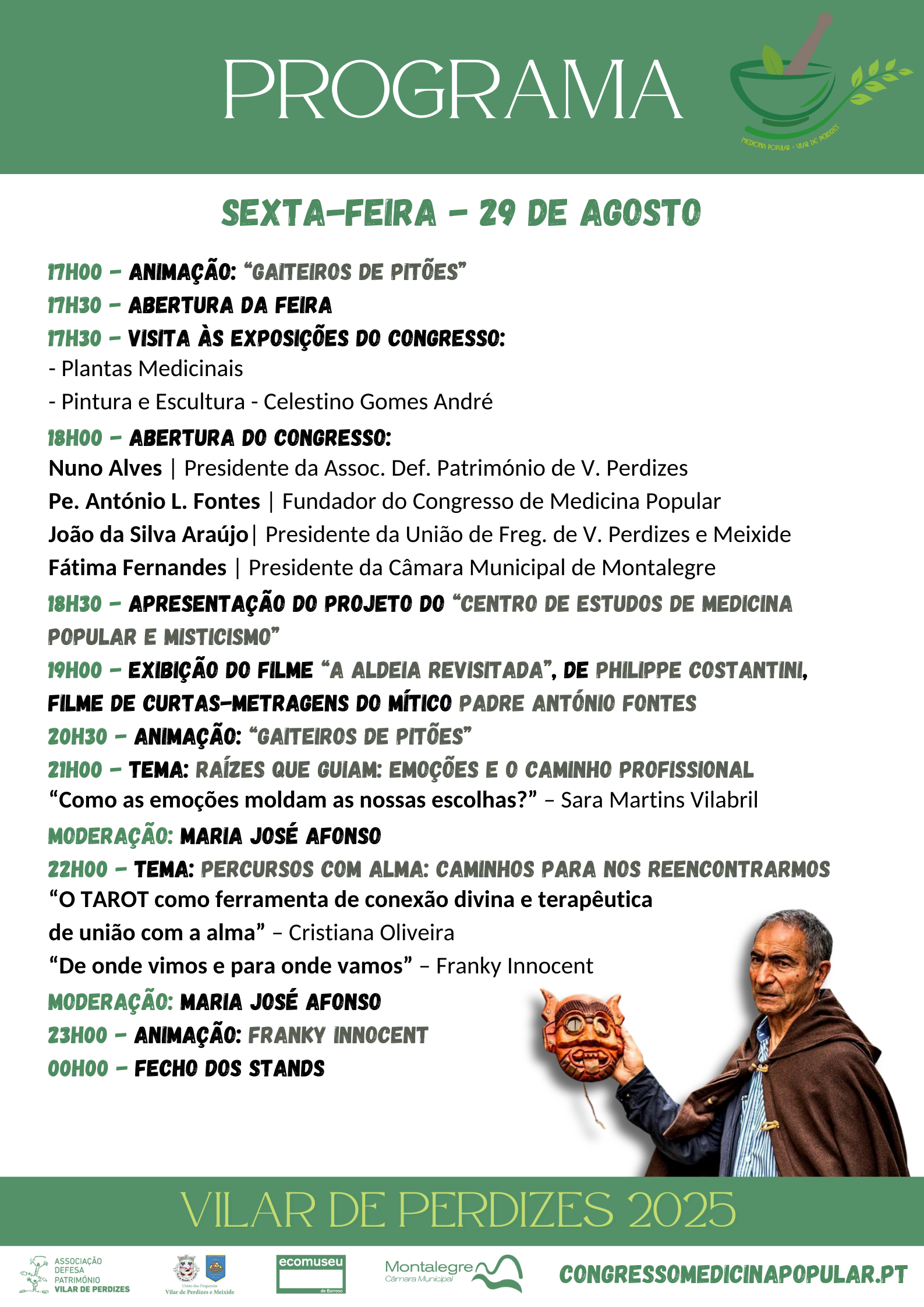 Programa Sexta