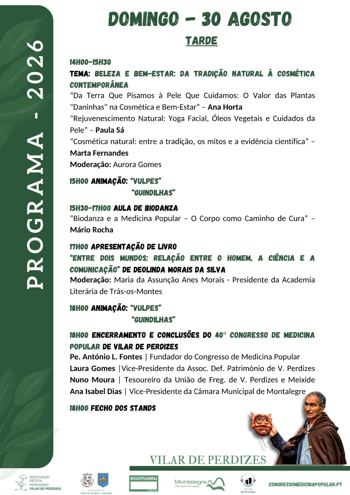 Programa Domingo 2