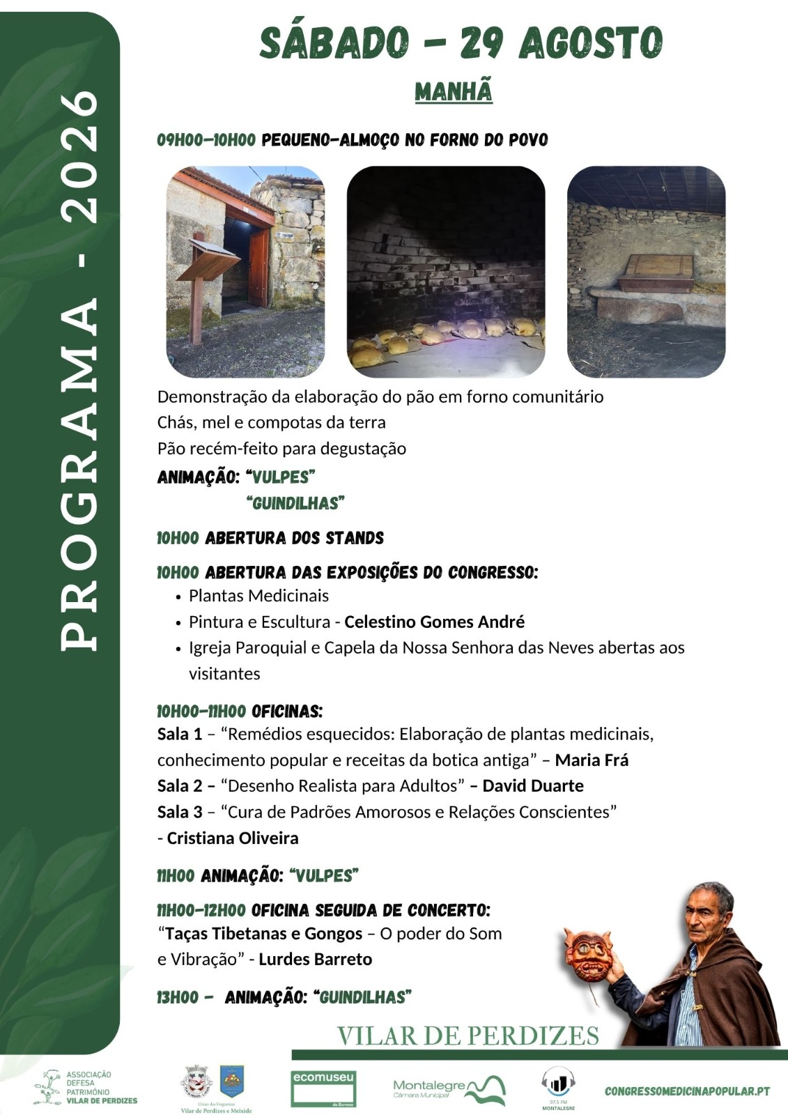 Programa Sábado 1
