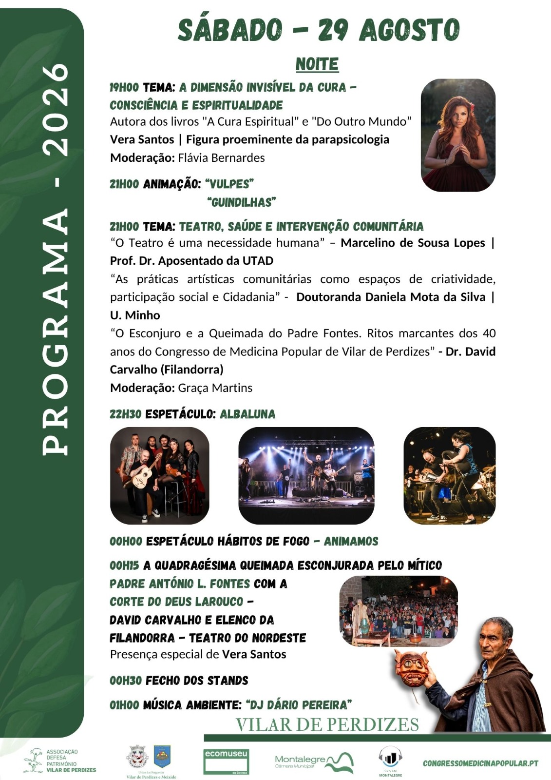 Programa Sábado 3