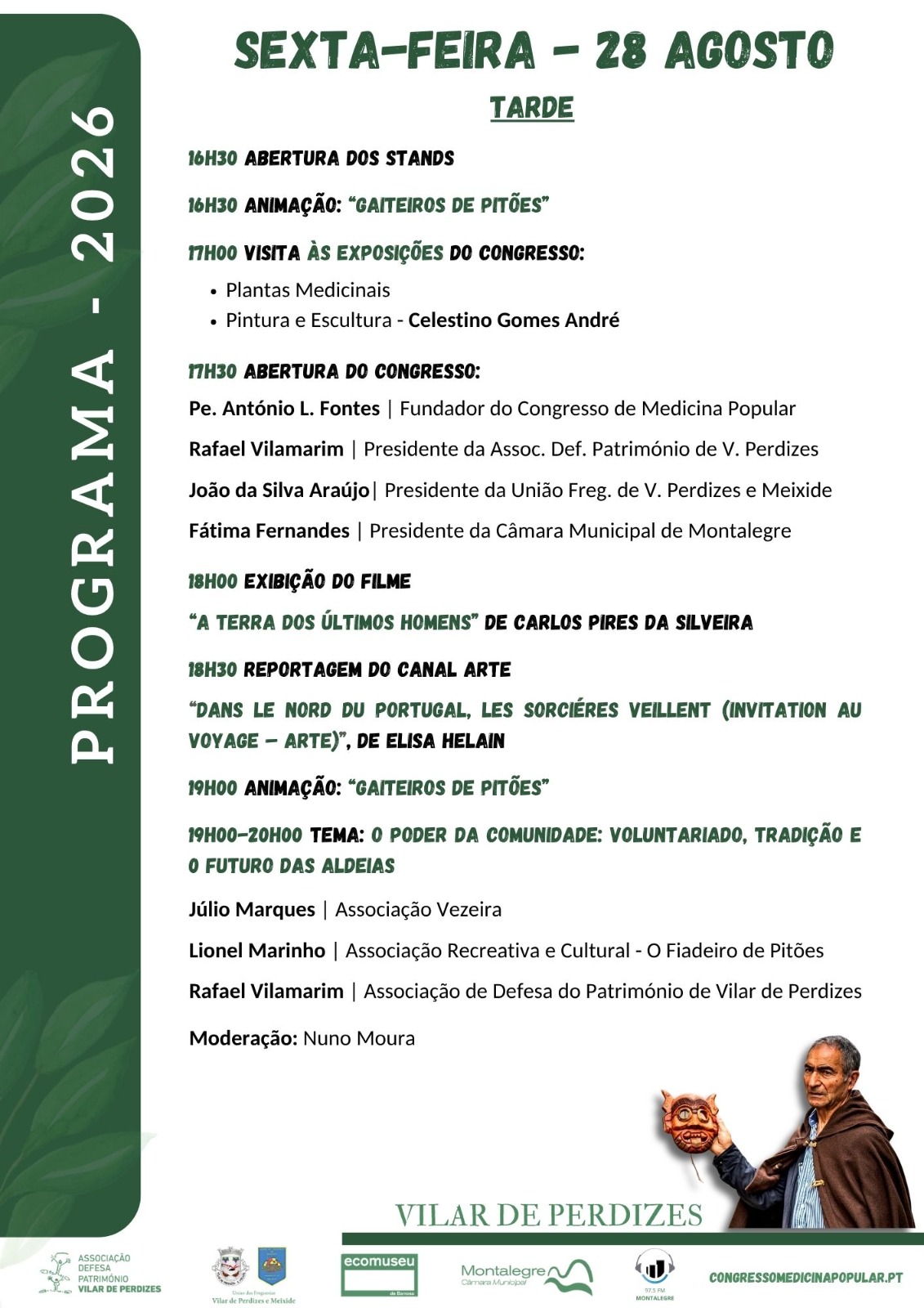 Programa Sexta 1