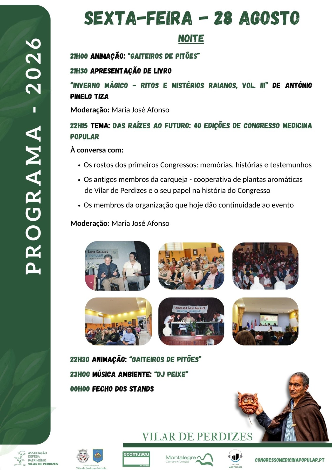 Programa Sexta 2