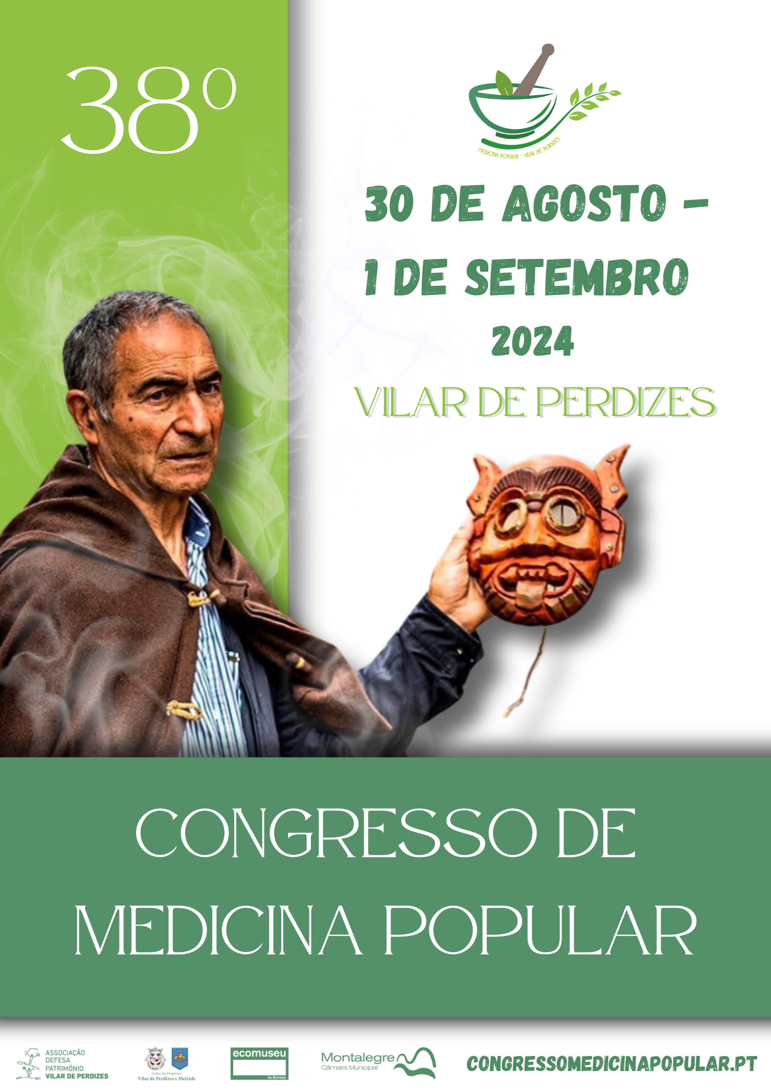 Capa da Edição 2024