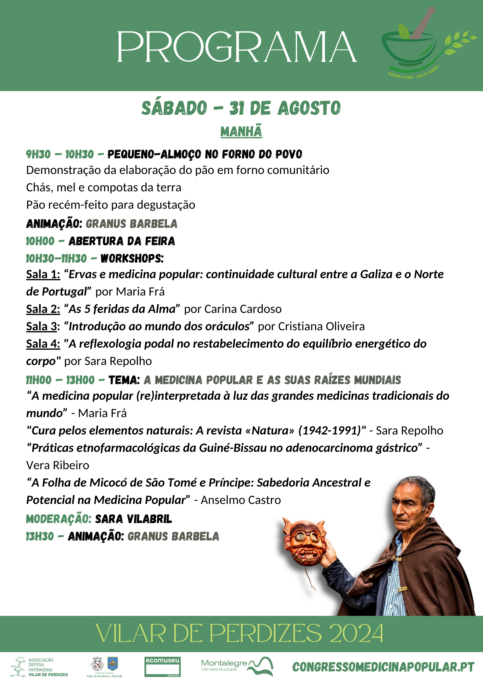 Programa Sábado 1