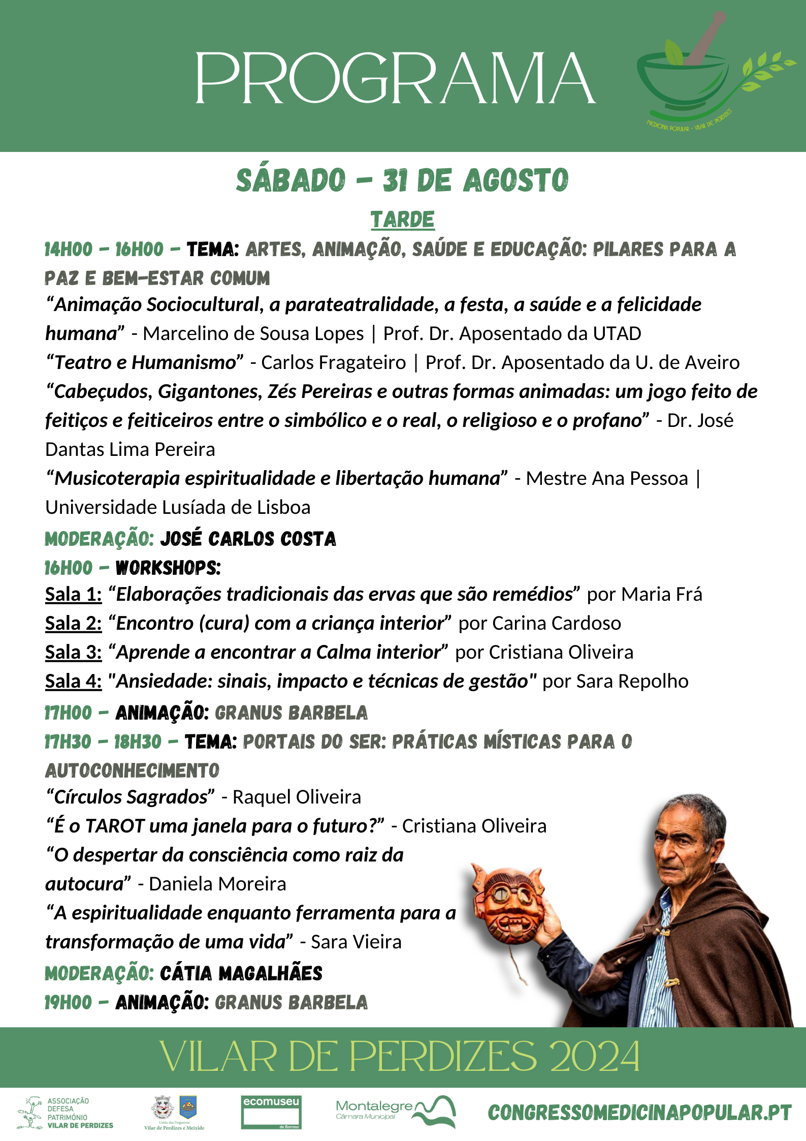 Programa Sábado 2