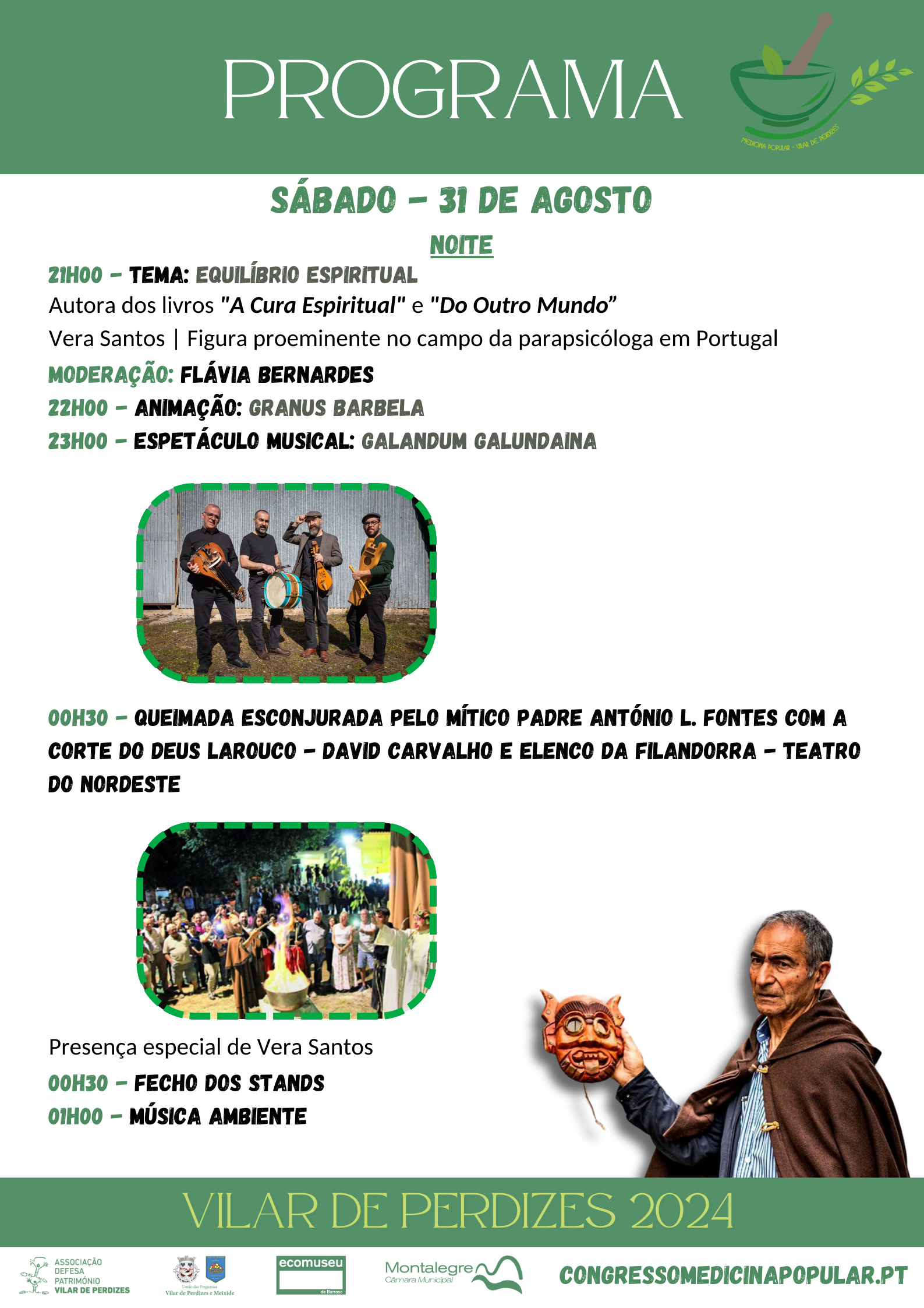 Programa Sábado 3