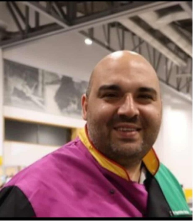 Agostinho Martins