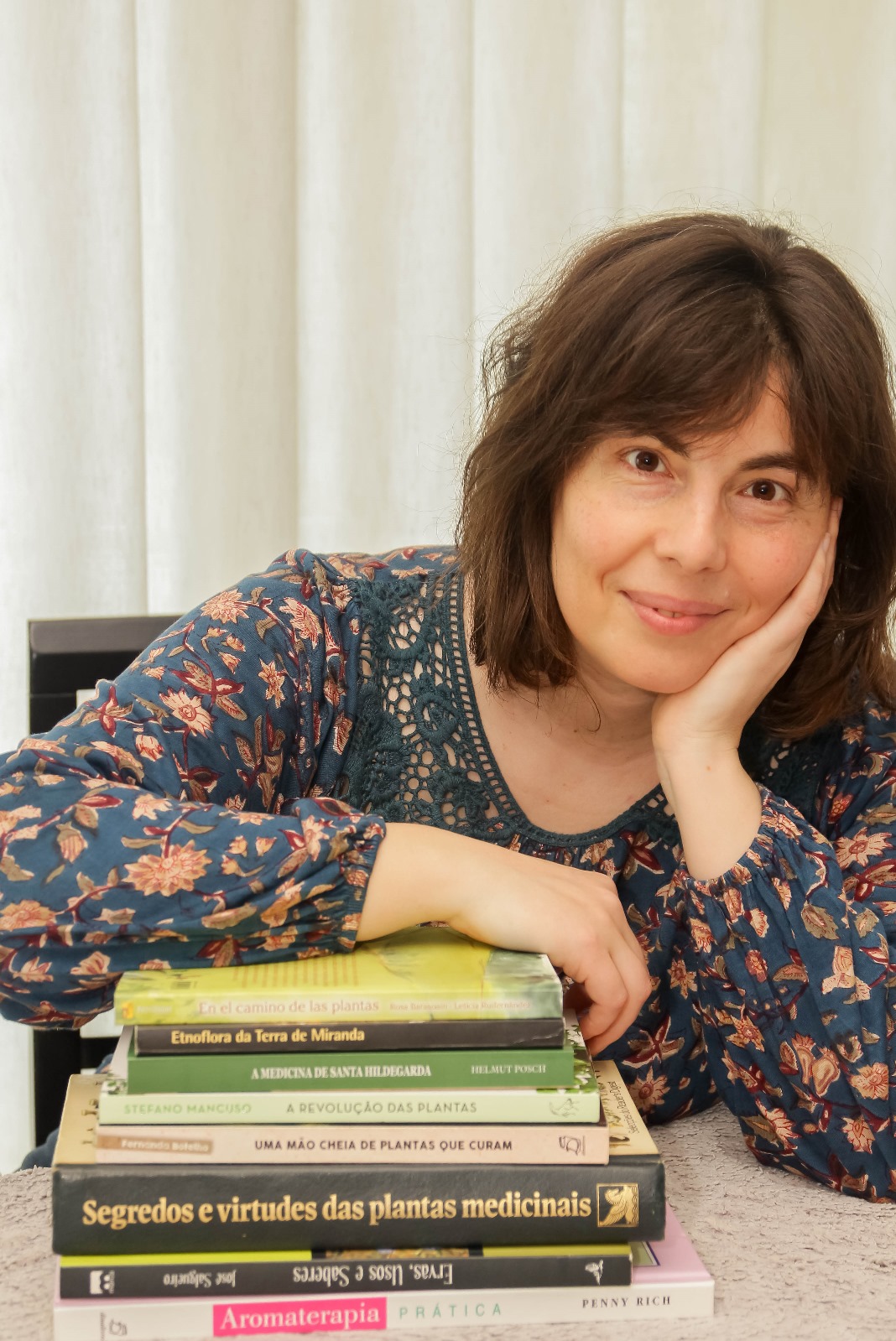 Ana Horta