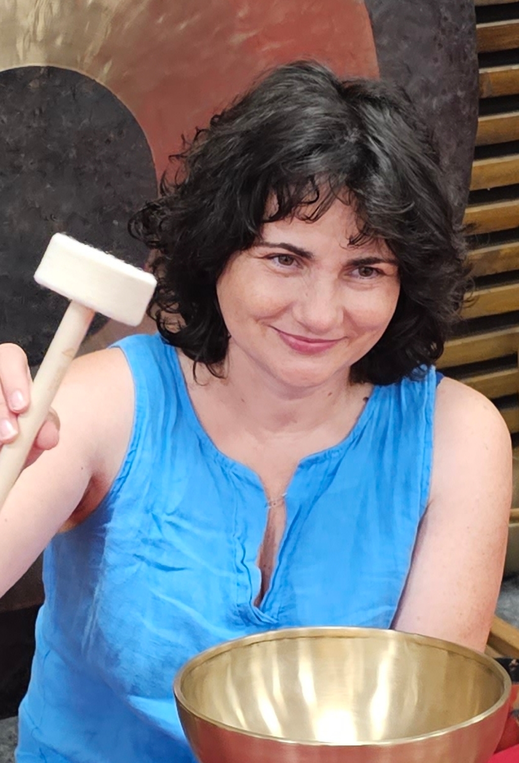 Lurdes Barreto