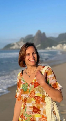 Olívia Ferrari